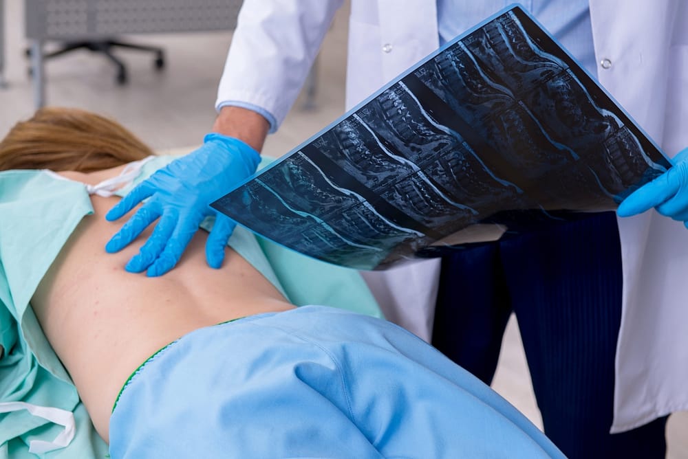 San Diego Spinal Cord Injury Lawyers Call For A Free Consult 619 752 2217